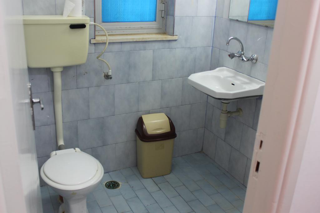 St Andrew'S Guesthouse - Ramallah Quarto foto